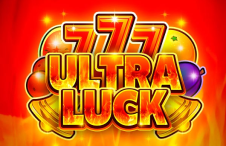 777 Ultra Luck slot