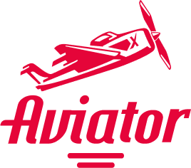 1win IN Aviator game logo