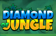 Diamond of Jungle slot