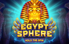 Egypt Sphere Hold The Spin slot