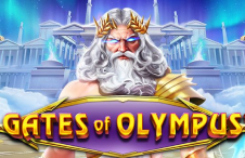 Gates of Olympus slot