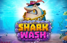 Shark Wash slot